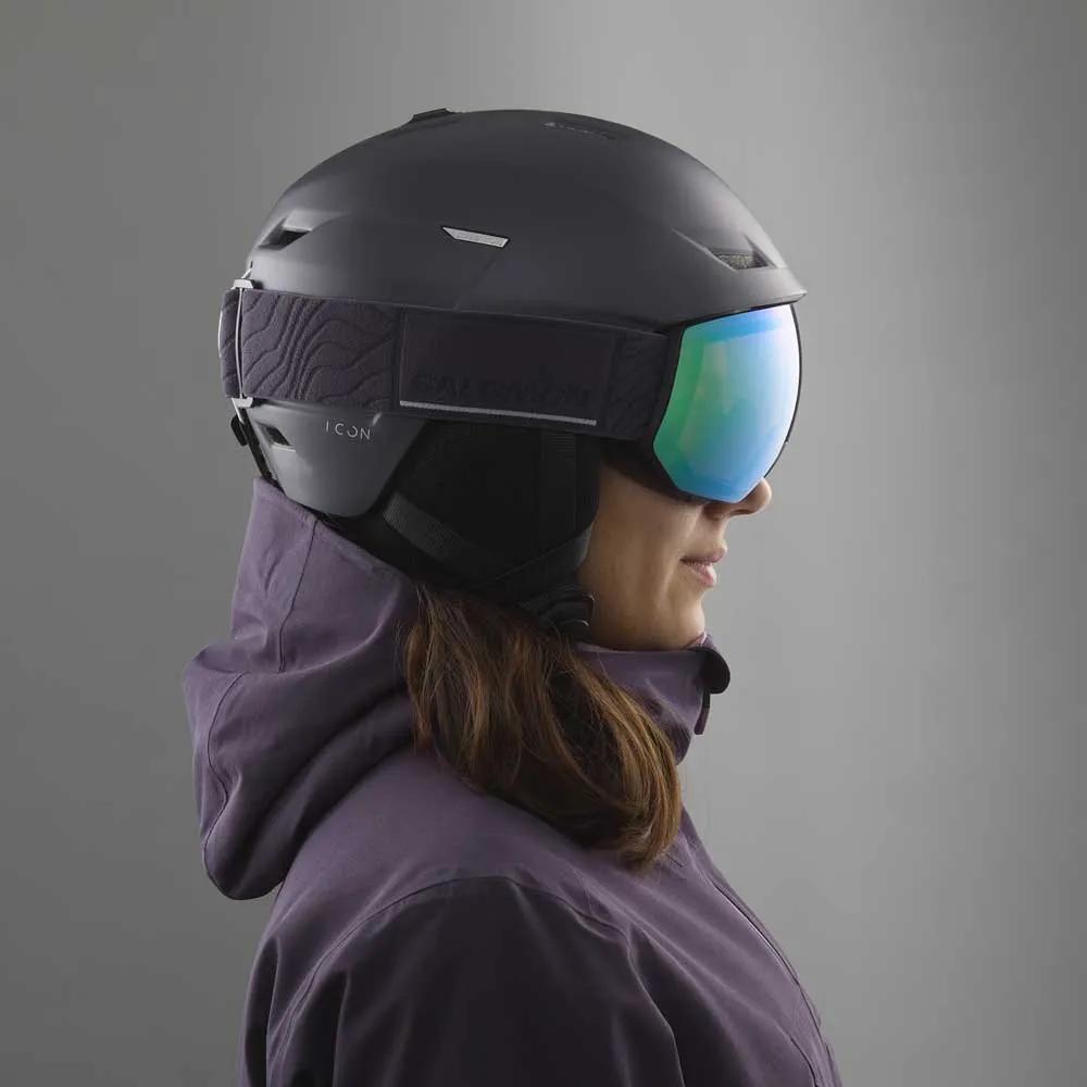 Salomon Шлем Icon LT