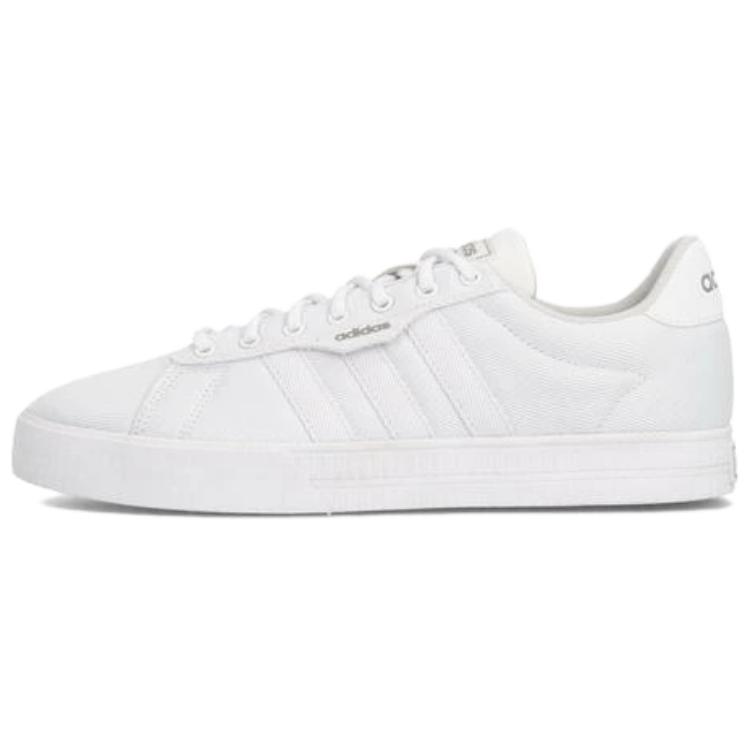 Adidas Neo Daily 3.0  White  FY8449 44