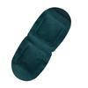 Lutein Steam Eye Mask: Relieves Fatigue & Dryness, Provides Hot Compress & Sleep Shading for Office & Travel