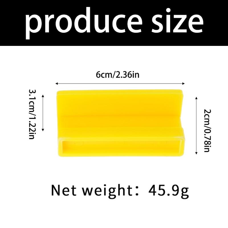 4 Peças Ferramenta de Remoção de Amassados Puxador de Amassados Colas Folha Ferramenta de Manutenção Automotiva Folha de Puxar para Remoção de Amassados Ferramenta de Reparo de Amassados