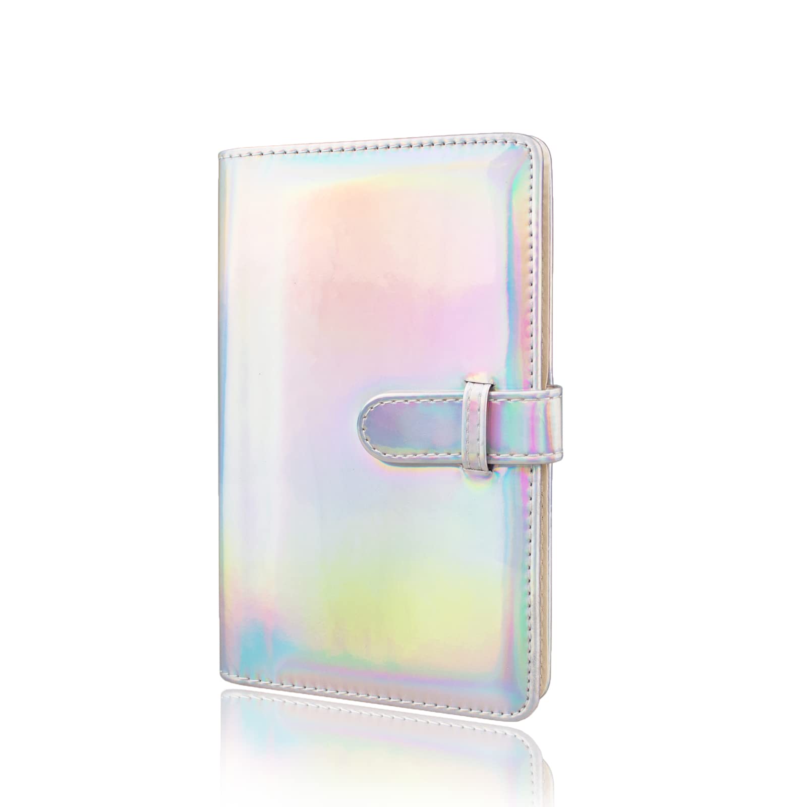 

Альбом для фото Rieibi FUJIFILM instax mini Cheki Милая книга Cheki Совместим с альбомом instax Cheki Книга Cheki Большой вместимости Хранение 96 фотографий Также можно