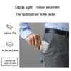Lenovo Thinkplus Pocket Plus Conference Microphone Speaker (CN Version)
