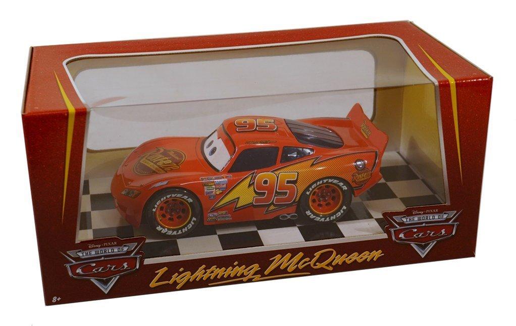 

Машинки Matty Collector Игрушка МакКуин