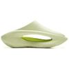 Li Ning Cloud Travel Slay Fashion Versatile Non-Slip Wear-Resistant Slide Sandals Unisex Footwear Light-Fruit-Green AZSU027-7