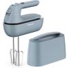 Ручной миксер Kenwood HMP40.000GY Quick Mix Go storm blue (0W22210034)