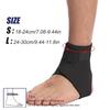 1 Pcs Sports Protective Gear Football Ankle Support Basketball Ankle Brace Nylon Ankle Protector Compression Support