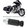 Oil Pressure Sensor Anti  Easy Installation Abrasion Resistant 74438‑99 Engine Oil Pressure Sensor  for Motorcycle