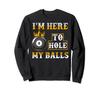 Billiard King Funny Billiard Ball Jokes Trainer