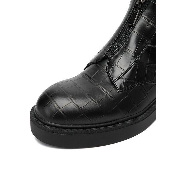 Ботильоны MEXX CEO-MI001713643W-01 черные