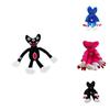 Poppy Playtime Huggy Wuggy Plush Doll For Kids Soft And Adorable!