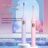 Sharp Sonic Electric Toothbrush
