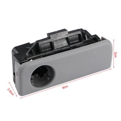 55506-AE010-B0 55506AE010B0 CL5441 Západka zámku přihrádky v palubní desce 55506AE010E0 Rukojeť přihrádky pro Sienna 04-10