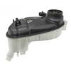 2465000049 Refrigerant compensation tank Expansion Coolant Water Tank Without cover only tank For Mercedes-Benz A-Class