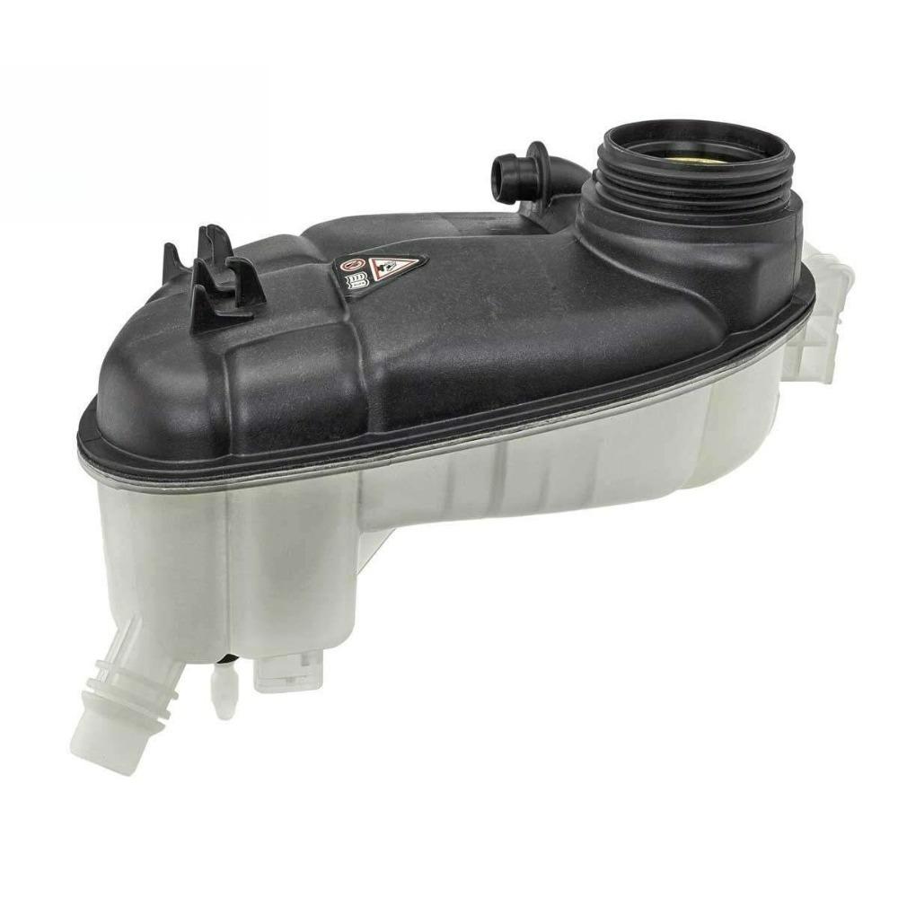 2465000049 Refrigerant compensation tank Expansion Coolant Water Tank Without cover only tank For Mercedes-Benz A-Class