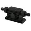 Compact Electric Drill-Driven High Flow Self-Priming Oil & Water Pump
