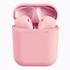 InPods I12 Bluetooth Earphone 5.0 Wireless Headphones Earbuds Sports Headset with Mic