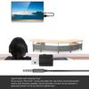 Bluetooth 5.0 Adapter Audio Receiver 2 In 1 USB Transmitter Digital Devices