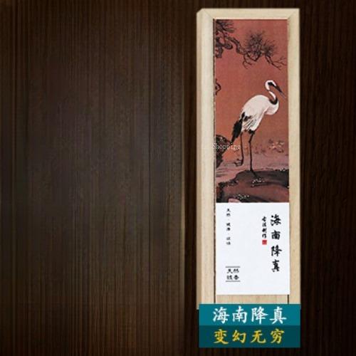 Natural Stick Incense Agarwood Sandalwood Goose Pear Ambergris Thuja Lying Incense Home Indoor Teahouse Purify Spirit Help Sleep