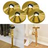 Pipe Root Bottom Decor Cover Radiator Pipe Collar Plastic