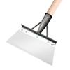 Manganese Steel Gardening Shovel for Household & Agricultural Use