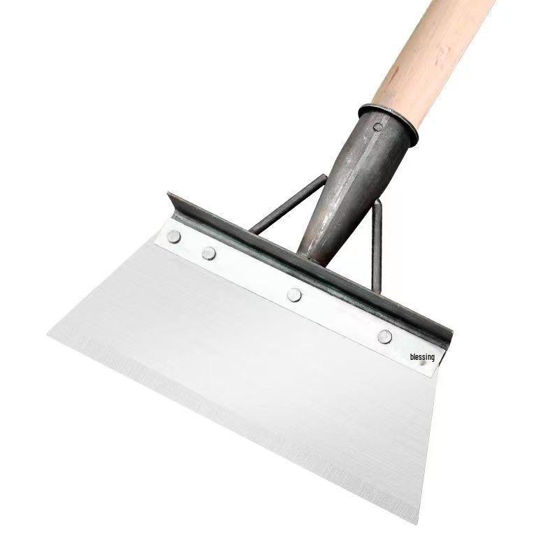 Manganese Steel Gardening Shovel for Household & Agricultural Use