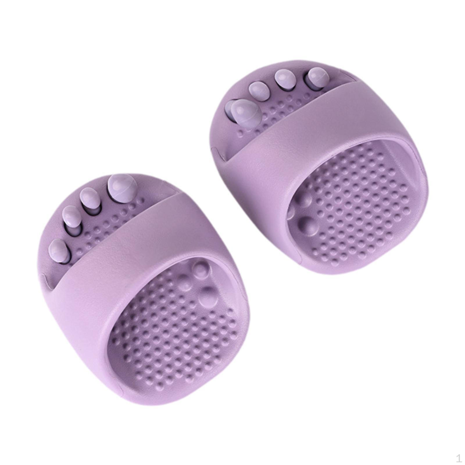 

Массажер для ног Инструменты Поддержка для упражнений на свод и плюсну для домашнего или офисного использования