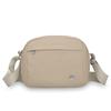 Women's Shoulder Bag Solid Color Outdoor Crossbody Bag Multi-Compartment Mother Bag