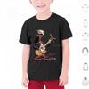 Elektrisch Esteban Lebende Ausgabe T-Shirt Baumwolle Männer Frauen DIY Druck Gitarre Mariachi Konzert Show Auftritt Bühne