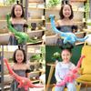 Dinosaur Plush Toy Pillow For Kids Soft Short Plush Cartoon Gift For Boys Girls