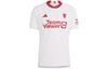 adidas Soccer Jersey Men's Cloud White IP1741