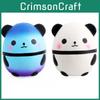 Adorable Kawaii Soft Galaxy Panda Squishy For Kids With Slow Rising Fun