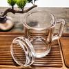 Handmade Original Stone Crystal Tea Cup Gift Set