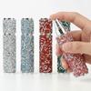 Refillable Empty Atomizer Portable Cosmetic Container Practical Spray Bottle  Home