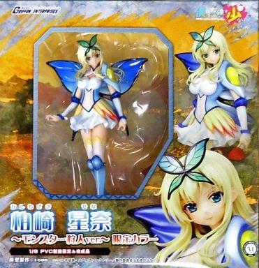 

Wonder Festival 2013 Winter Limited Edition: Haganai: Hoshina Kashiwazaki ~Monster Hunter ver.~ Limited Color (1/8 Scale Pre-painted PVC Figure)