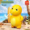 Children's Water-Powered High-Pressure Water Gun for Outdoor and Pool Play