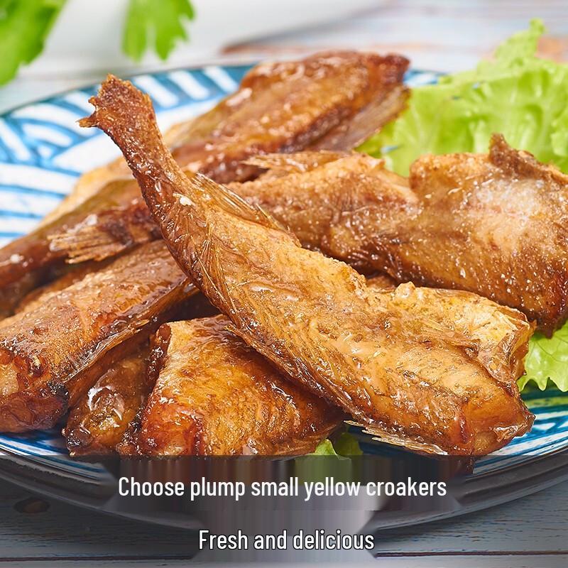 Laiyifen Fish Snacks