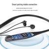 Philips TAN1207 Neckband Wireless Bluetooth Earphones