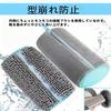 Dosnros Shoe Laundry Machine Shoe Laundry Net for Athletic and Canvas Shoes Net, 2-Pack, Washable, Shape-Retaining, Children's, Adults, Shoes,