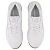 Novo New Balance 574 Greens V2 Branco Feminino WG574WT