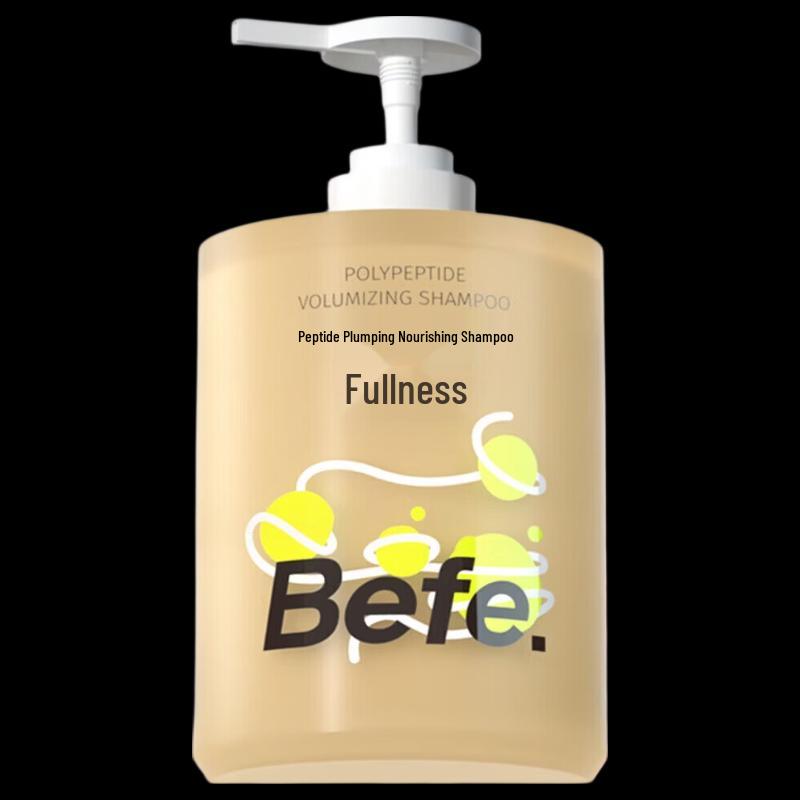 BeFe Hair Shampoo 450ml