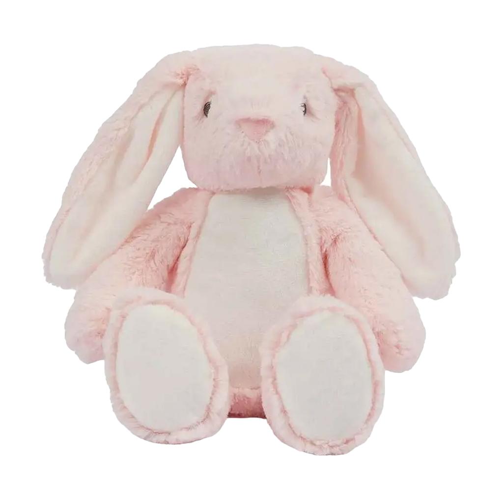 Mumbles Rabbit Plush Toy