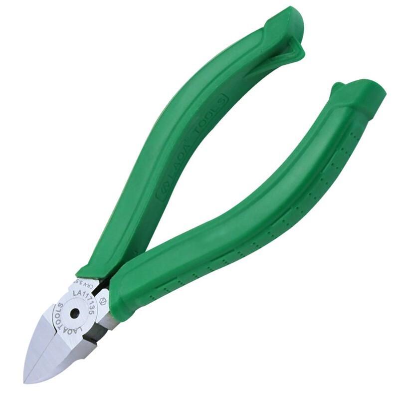 LAOA 5.5-inch Diagonal Cutting Pliers