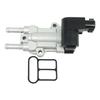 High quality New For 22270-21010 Idle Air Control Valve AC464 For Echo Yaris Corolla For Scion XA XB