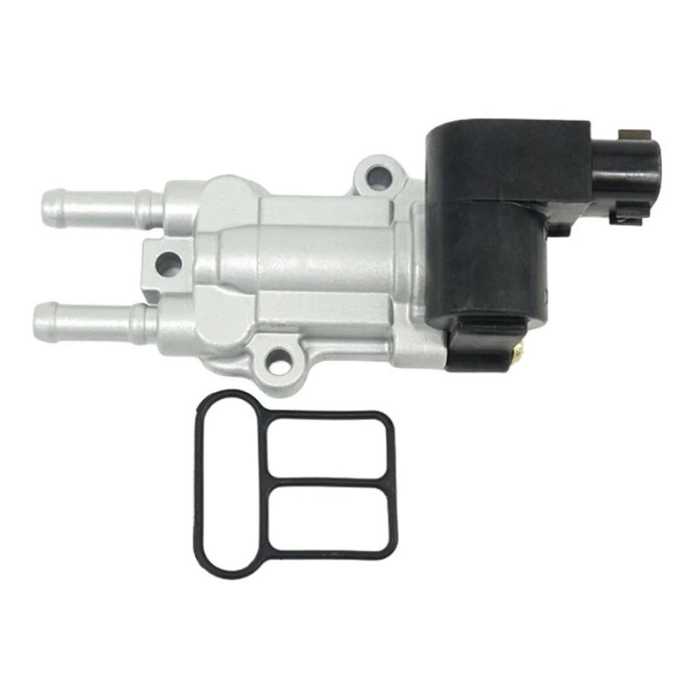 High quality New For 22270-21010 Idle Air Control Valve AC464 For Echo Yaris Corolla For Scion XA XB