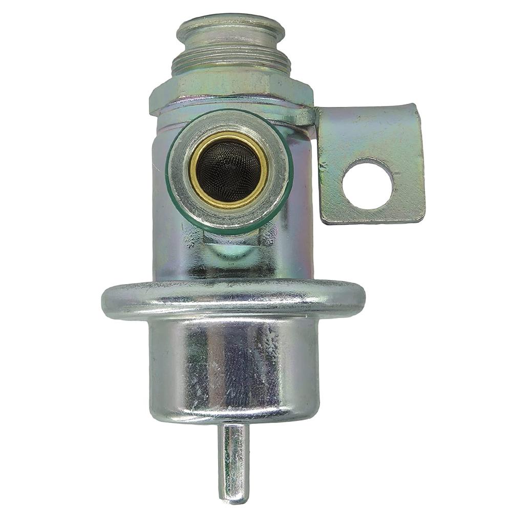1pc Fuel Pressure Regulator Silver 17091410 17107010 17107485 22849 217364 17107478 17107483 Suitable For Buick