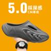 Fashion Hot Style Men's Slippers Trendy Personality Indoor Outdoor Men Slipper Soft Comfort Light Men Sandal Slipper Beach Shoe for Men
