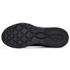 Anta Street Shock Absorbers Slip Resistant Abrasion Resistant Low top Casual Running Shoes Women's Black Pink Sneakers 922355592-1