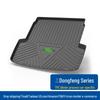 Accesorios Interior – Alfombrillas para el interior y el maletero