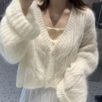 Tops – Dames cardigans