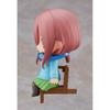 Nendoroid Swacchao Movie [The Quintessential Quintuplets] Miku Nakano non-scale plastic painted movable figure